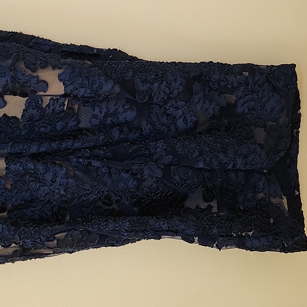 Alice McCall Magic Off Shoulder Midi Cocktail Dress Size 8 - Picture 12 of 16